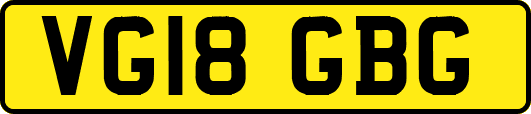 VG18GBG