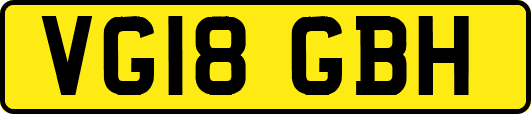 VG18GBH