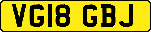 VG18GBJ