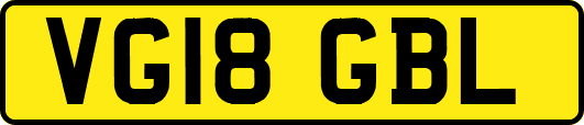 VG18GBL