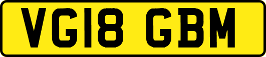 VG18GBM