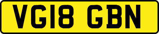 VG18GBN