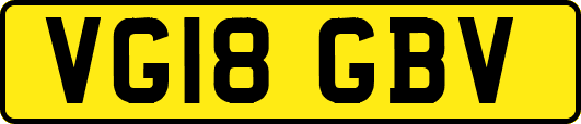 VG18GBV