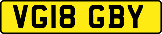 VG18GBY