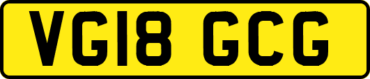 VG18GCG