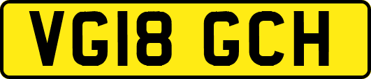 VG18GCH