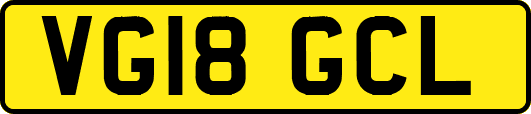 VG18GCL