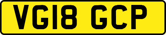 VG18GCP