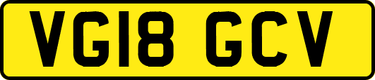 VG18GCV