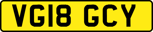 VG18GCY
