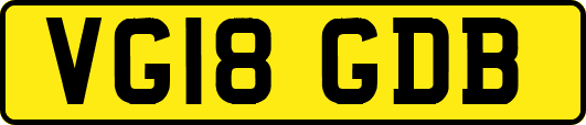 VG18GDB