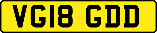 VG18GDD