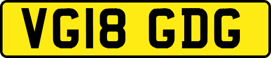 VG18GDG