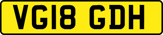 VG18GDH
