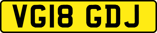 VG18GDJ
