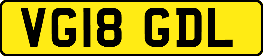 VG18GDL