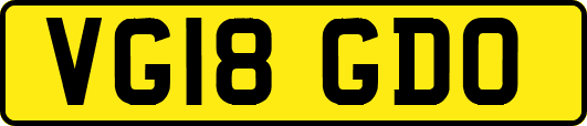 VG18GDO