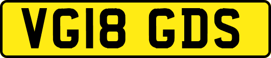 VG18GDS