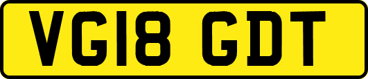 VG18GDT
