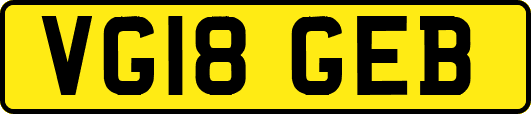 VG18GEB