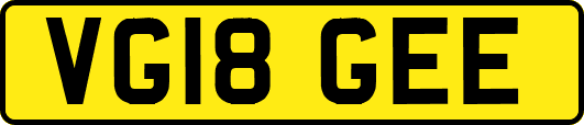 VG18GEE