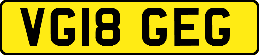 VG18GEG
