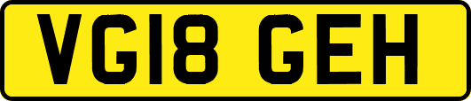 VG18GEH