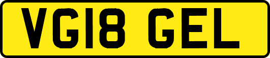 VG18GEL