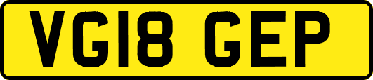 VG18GEP