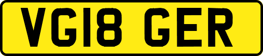 VG18GER
