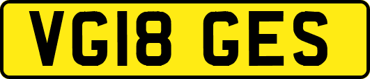 VG18GES