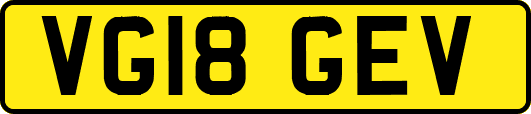 VG18GEV