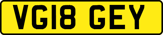 VG18GEY