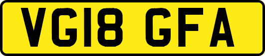 VG18GFA