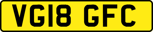 VG18GFC