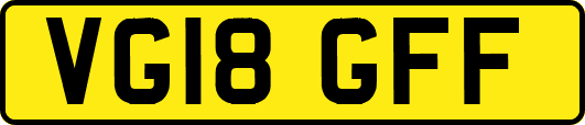 VG18GFF