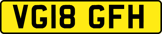 VG18GFH