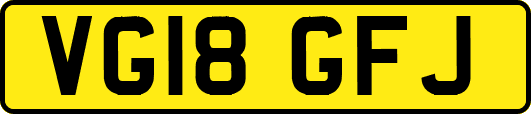 VG18GFJ