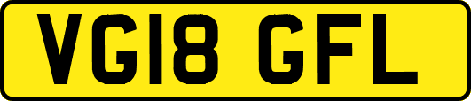 VG18GFL
