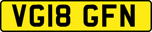 VG18GFN
