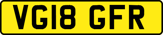 VG18GFR