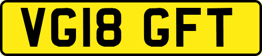 VG18GFT