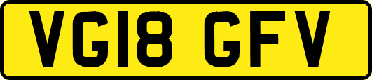 VG18GFV