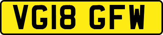 VG18GFW