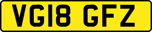 VG18GFZ