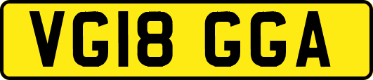 VG18GGA