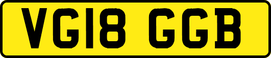 VG18GGB