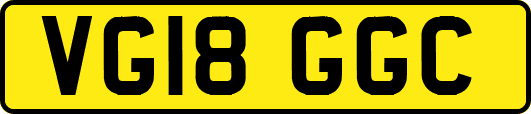 VG18GGC