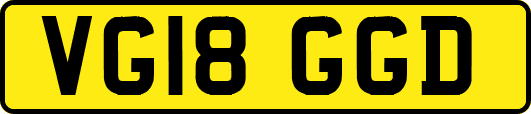 VG18GGD
