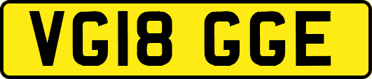 VG18GGE